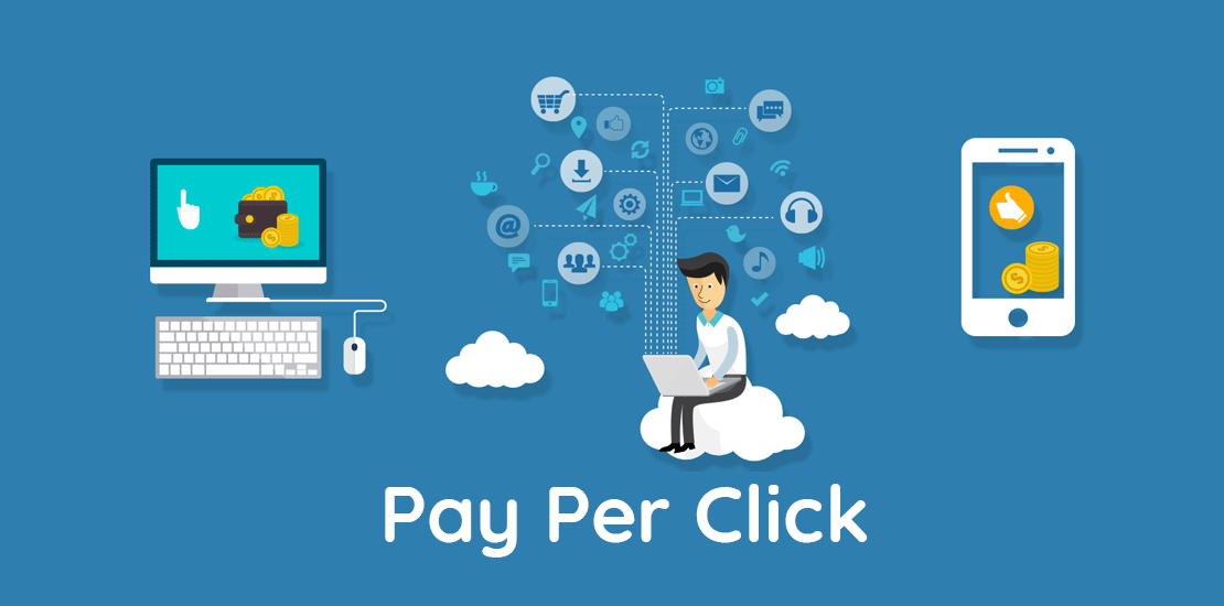 Pay Per Click for New Companies